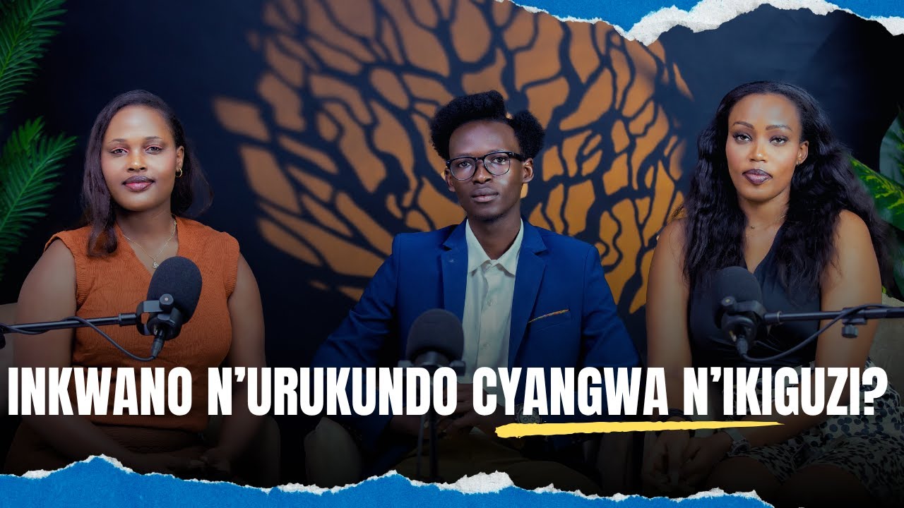 MURUMUNA WA RUMAGA ATERESE PASHA ARARIRA/ABAKOBWA BUBU BARAGURISHWA?