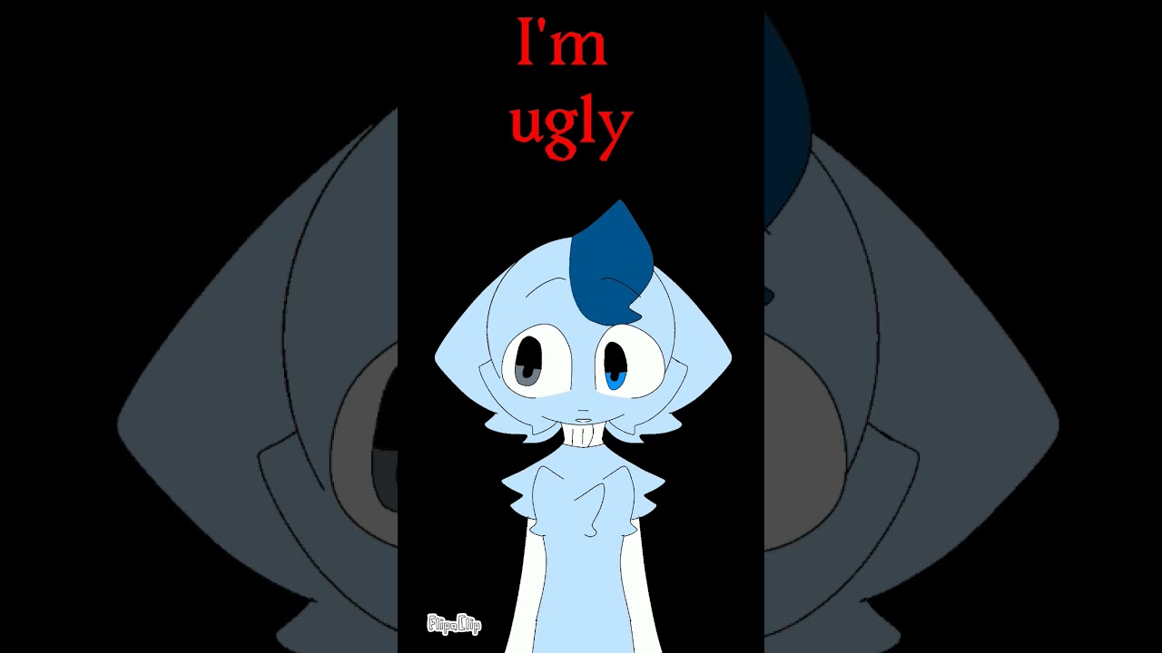 spit trend//FT:July,blue//#animation #naofloppa #filpaclip #art