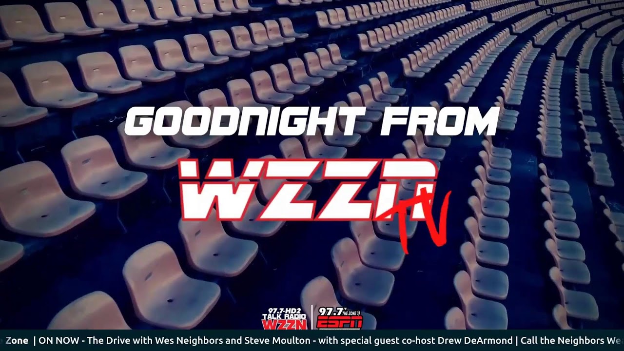 The Drive with Wes Neighbors and Steve Moulton