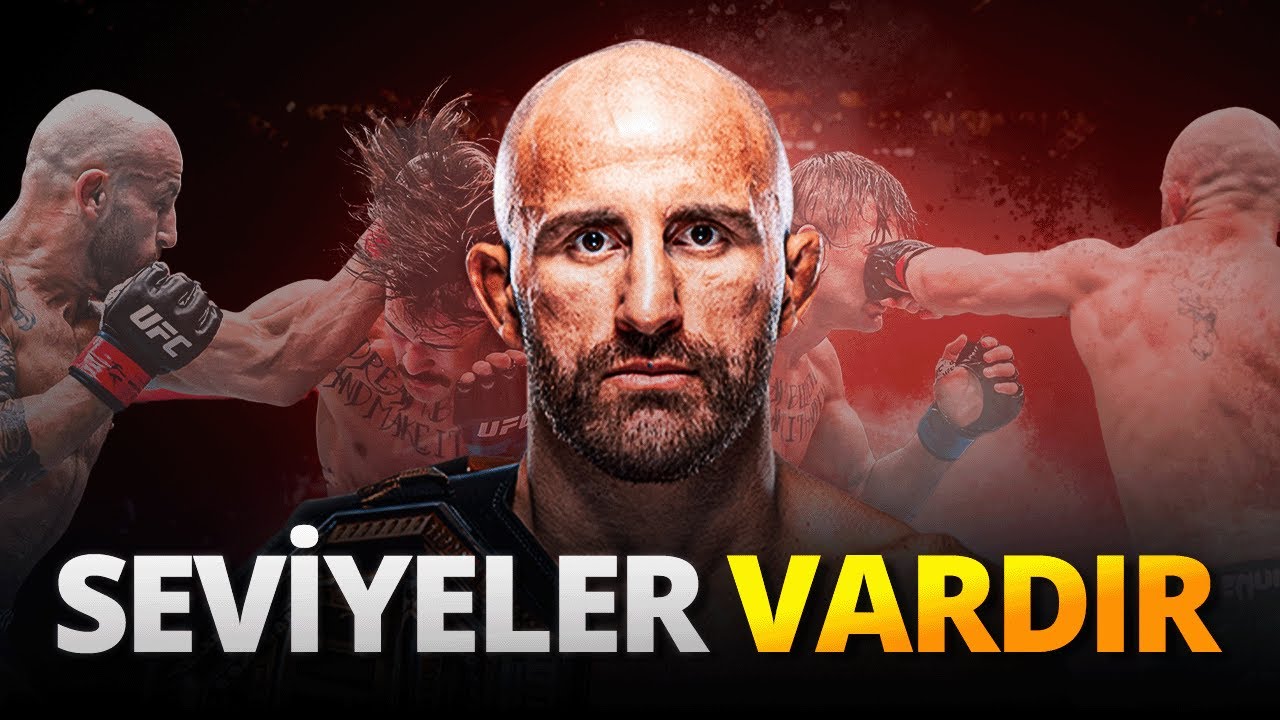 FIZIEV ÜZDÜ, VOLK GÜLDÜRDÜ, KAAN OFLİ GERÇEKTEN KAZANDI MI? | UFC 325 Analizi