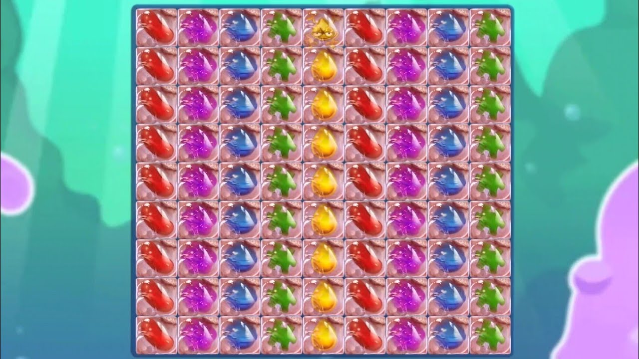 candy crush saga level 1055 || candy crush saga level 1055 new version