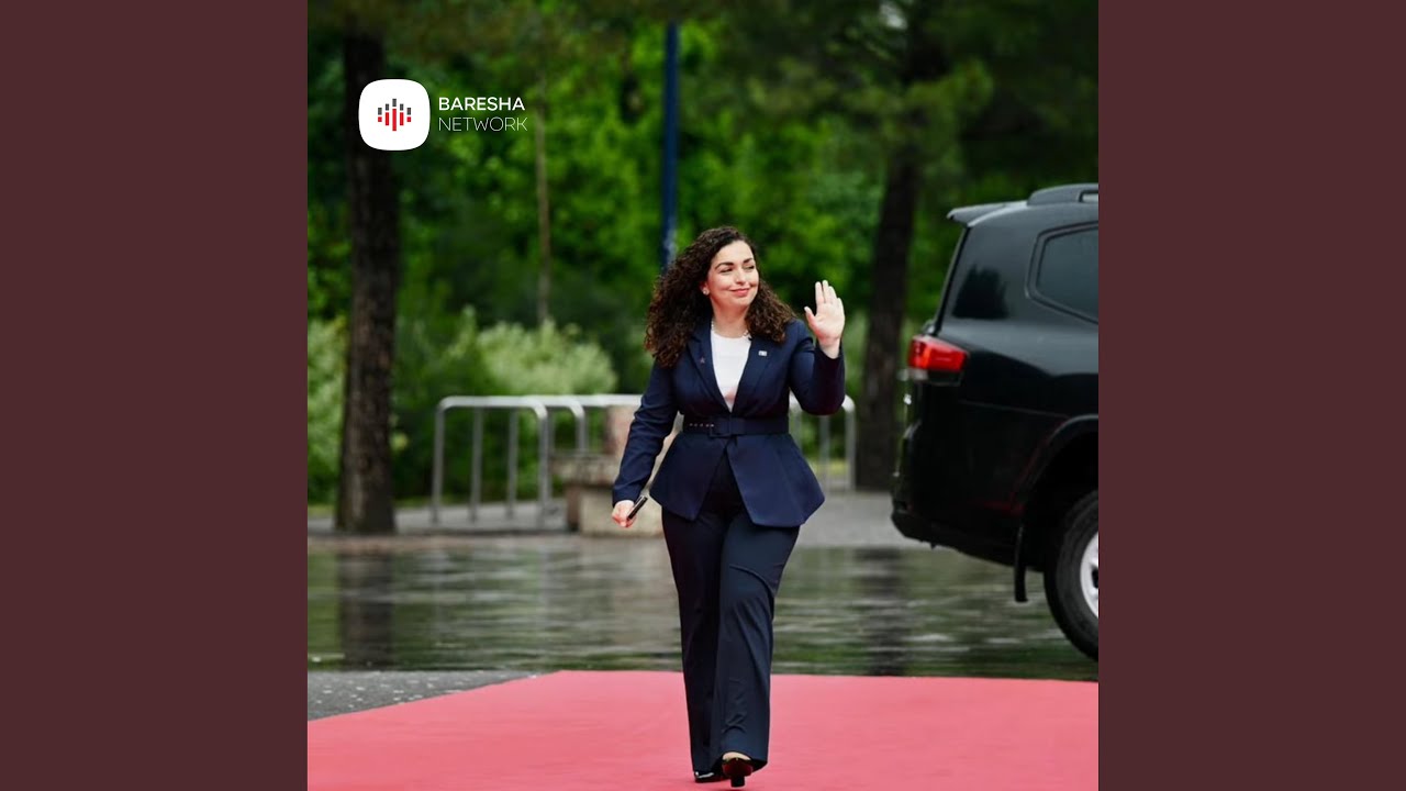 Këngë për Vjosa Osmanin