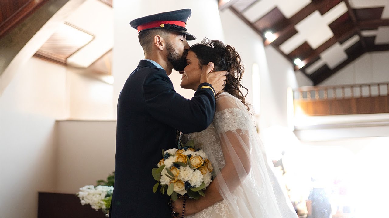 Ângela & Daniel. Casamento em Portugal, Pinha Eventos.