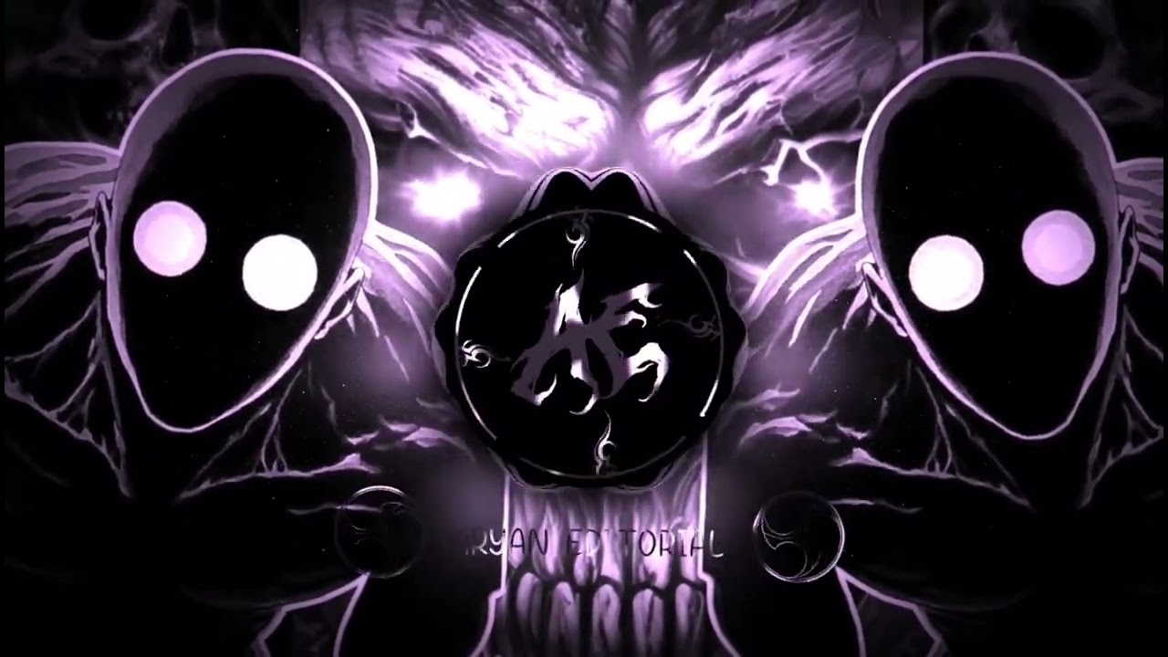 DARK AURA FUNK (ULTRA SLOWED)