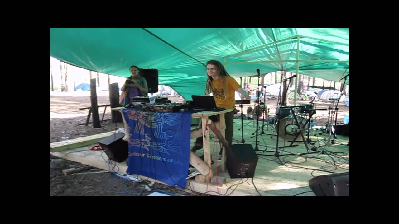 Тримурти фест 2011