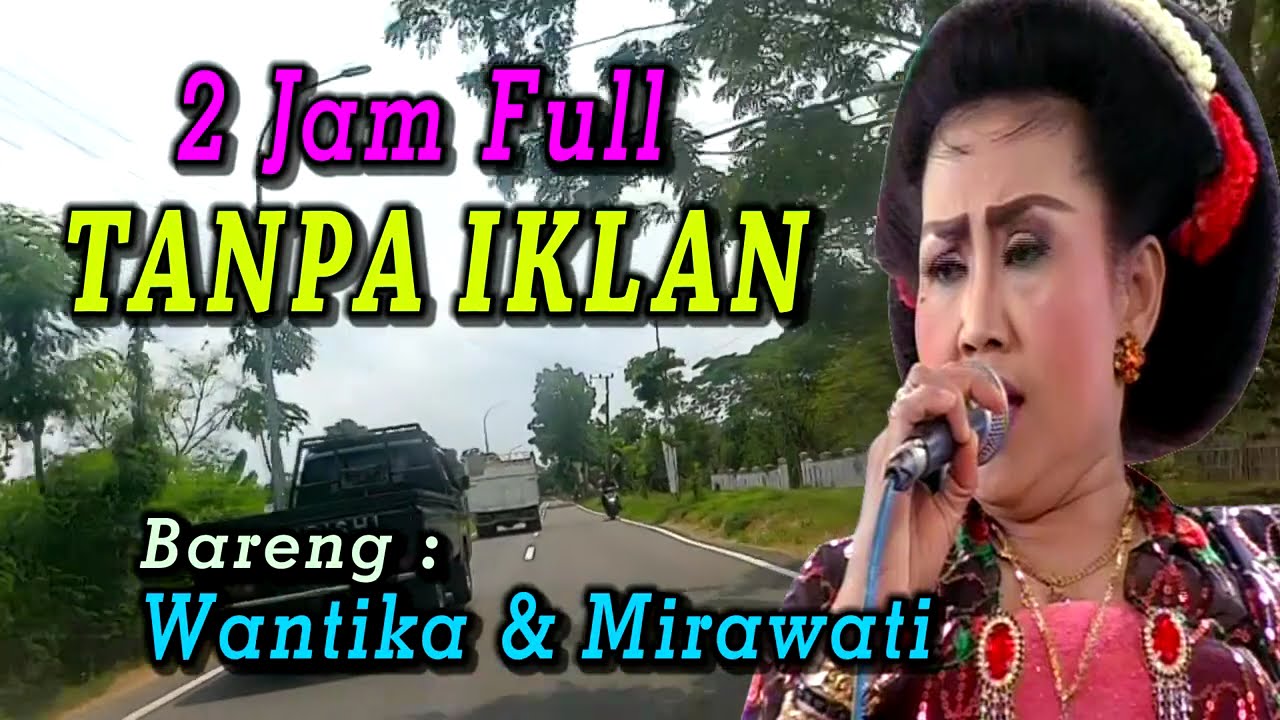 NYI WANTIKA 