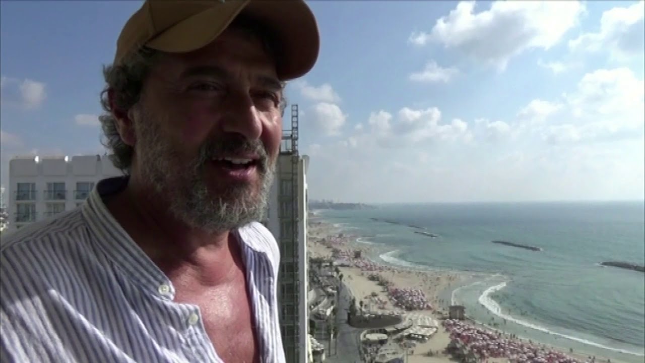 JUIF ?  Selon Daniel Lévi