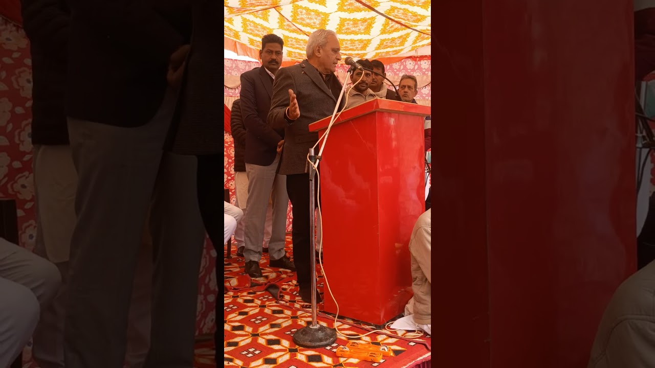 Ranveer Singh Gangwa cabinet mantri#mirzapur 