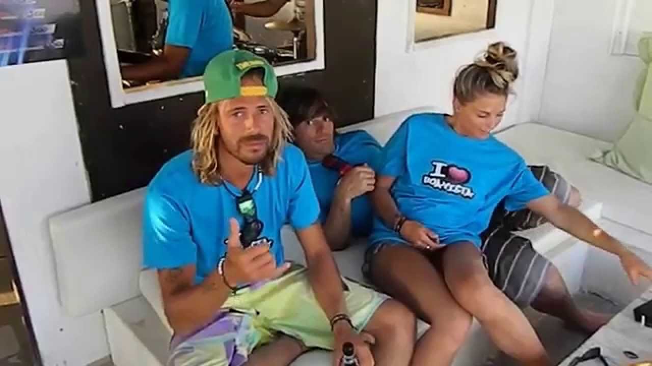 I LOVE BOAVISTA PROMO VIDEO BY SIGUI SABURA