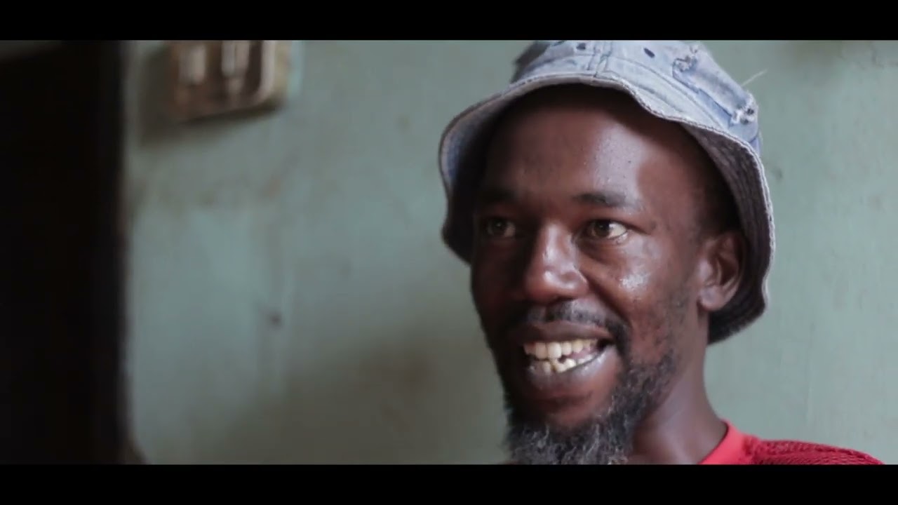 Pantsula short documentary-A Touch Of Dance