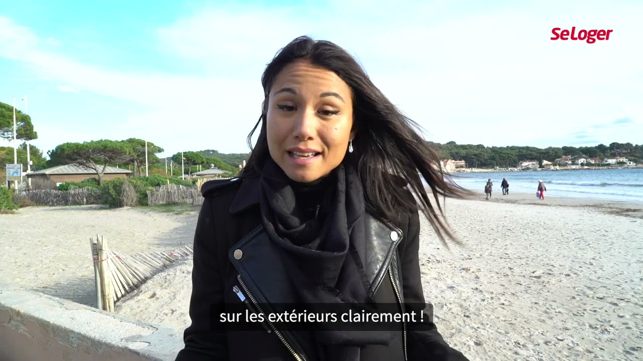 La Seyne-sur-mer : boom de la résidence secondaire