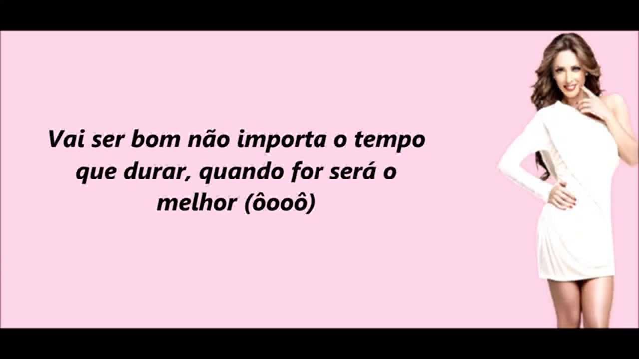 Nosso amor - Rbd letra