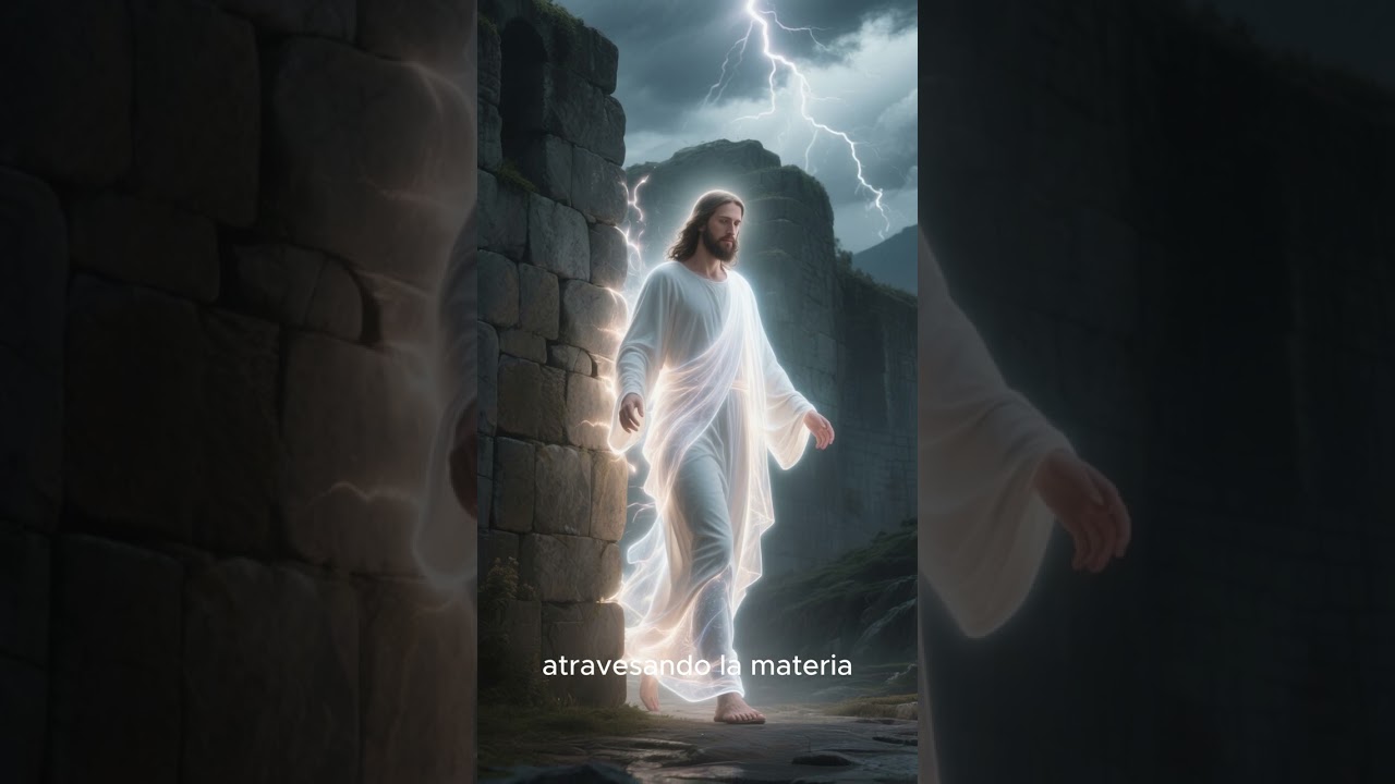 &iquest;Qu&eacute; pas&oacute; con la tumba sellada de Jes&uacute;s? | RELATOS BIBLICOS
