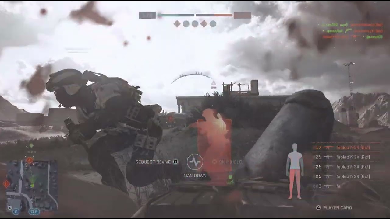Battlefield 6