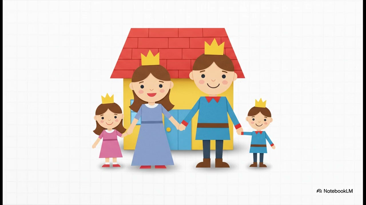 A Math Fairytale