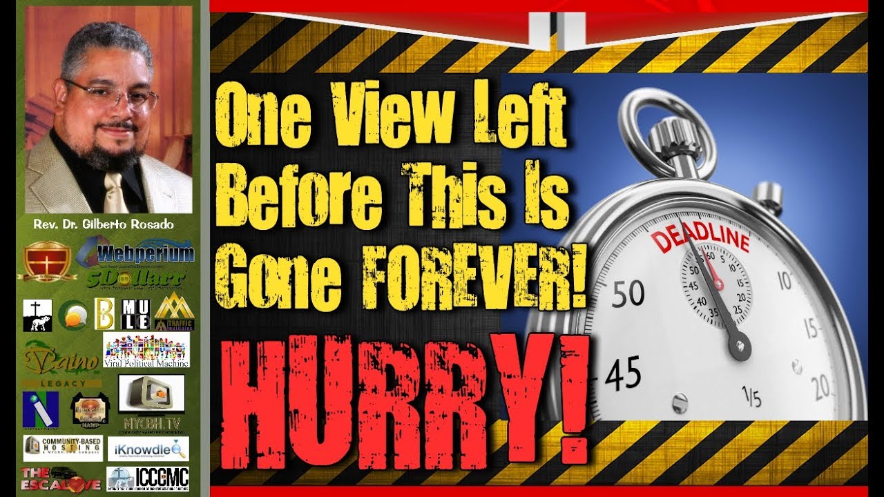 Do Urgency And Scarcity Tactics Work?