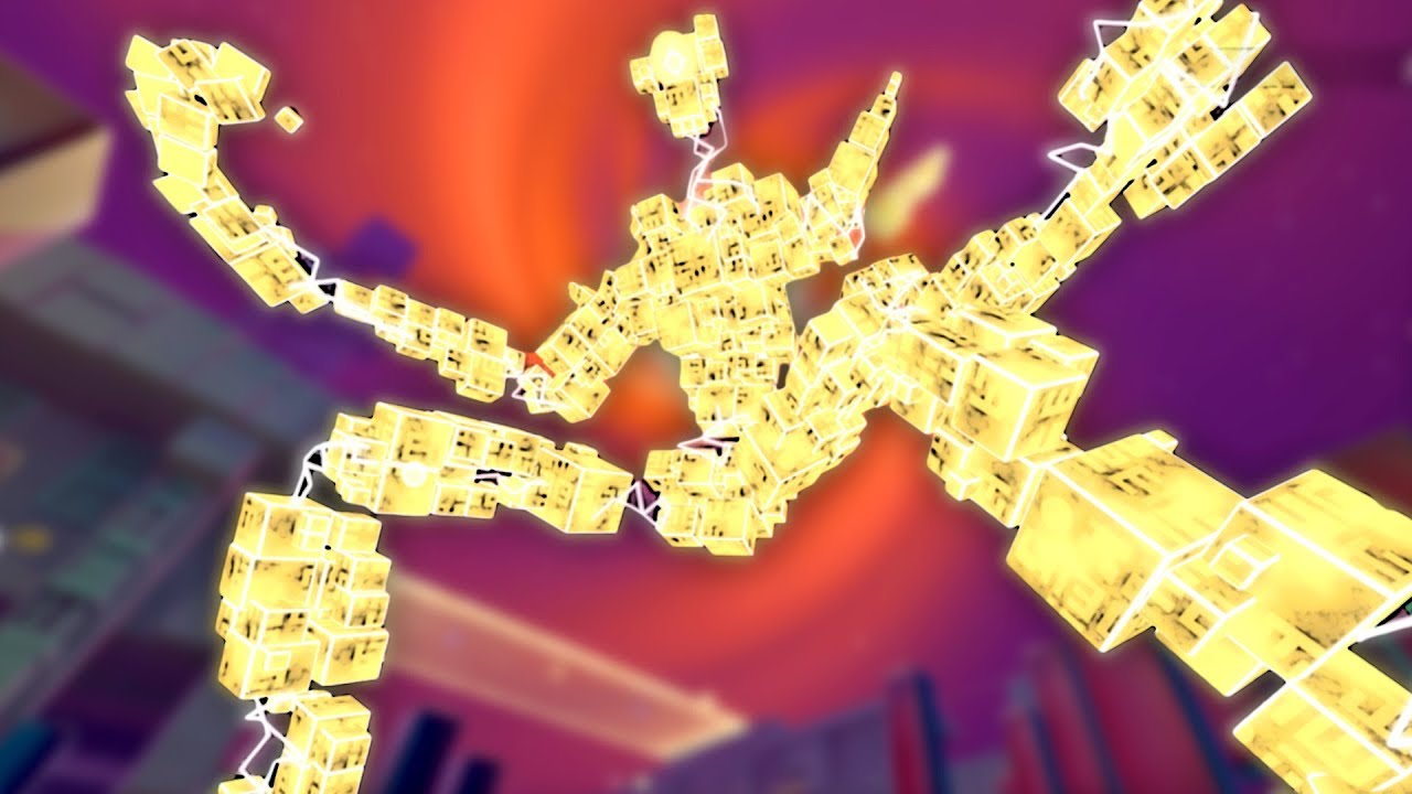 VA-T-ON ATTEINDRE L'OMEGA ? (Atomega)