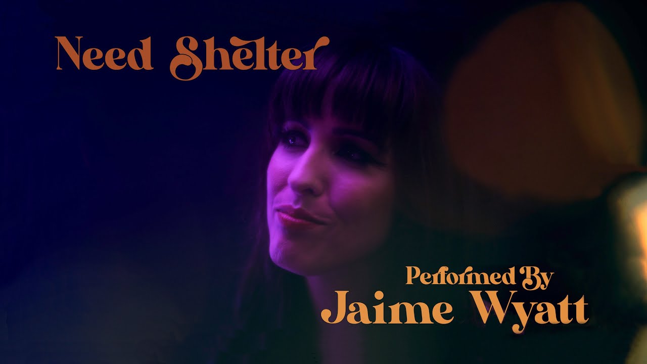 Jaime Wyatt - Need Shelter (Neal Casal Tribute)