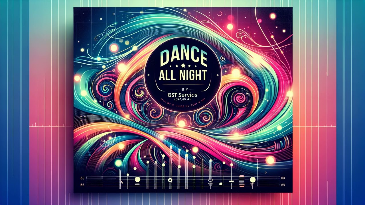 Dance All Night