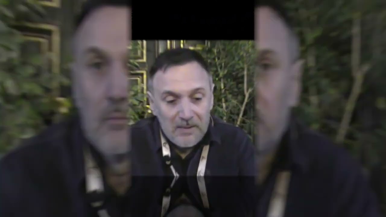 Frédéric Brrémaud en interview pour Planetebd.com