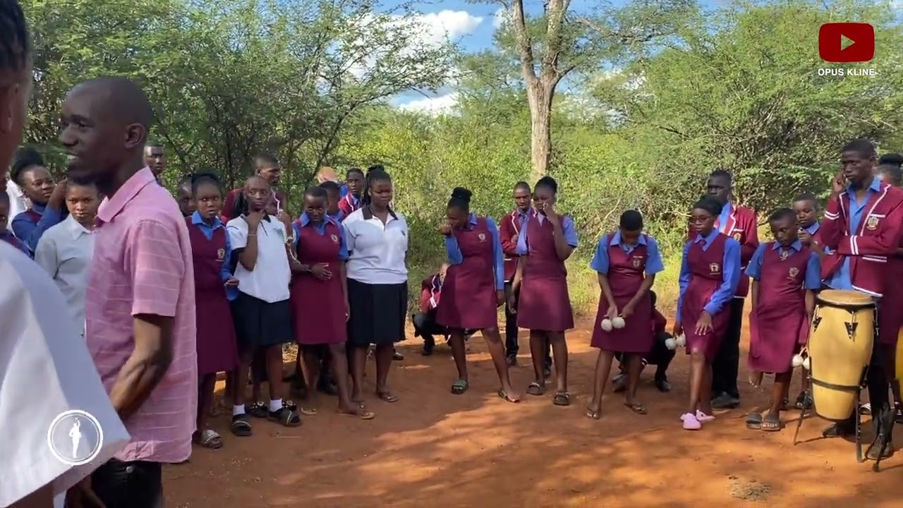 GWERU CASSA 2025 Setpiece Final Practice Session (Loreto High School)