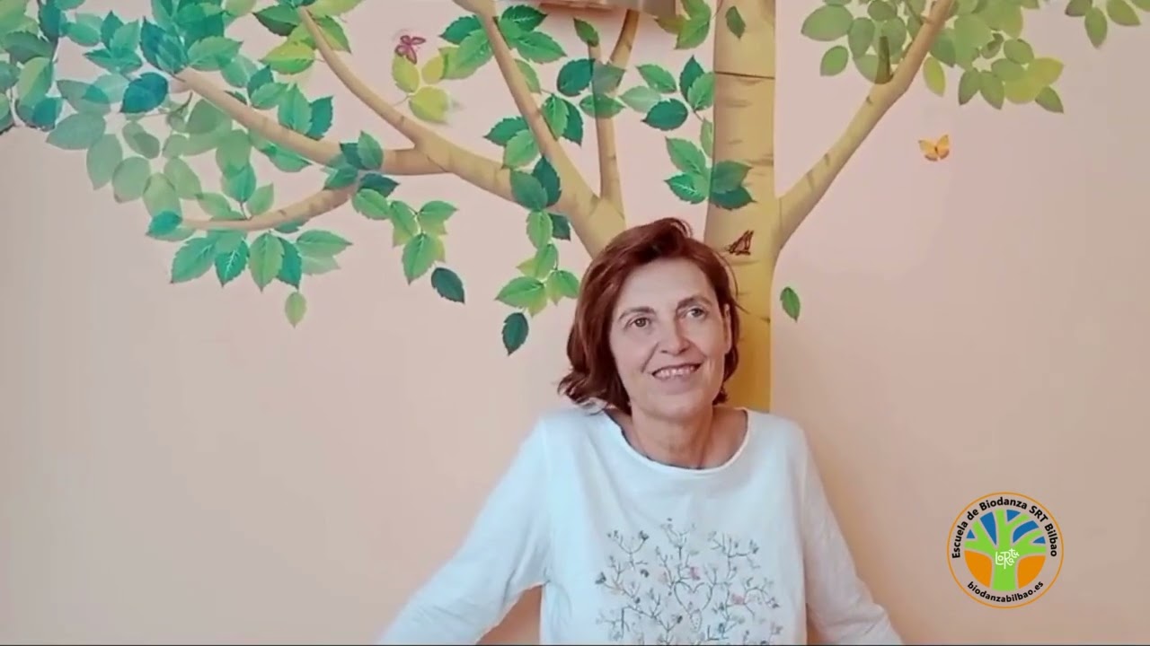 Testimonios compañer@s que han finalizado la formación de Biodanza en Escuela de Bilbao (2024)
