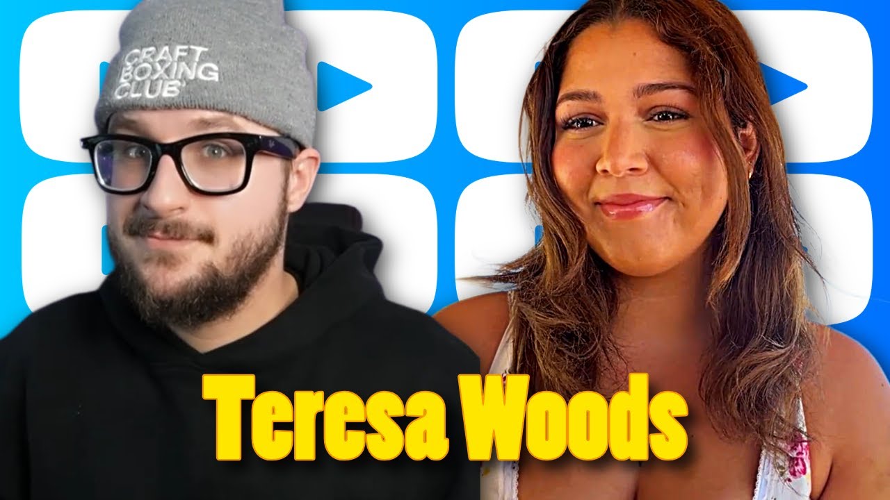 Teresa Woods on Filmmaking, Freelancing, and Life in Belize
