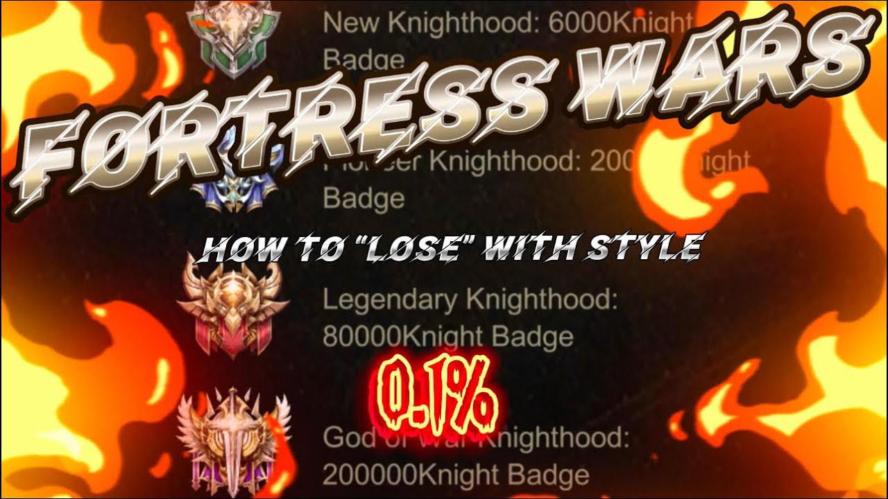 🔥 0,1% Chance to Lose | War and Order 🔥