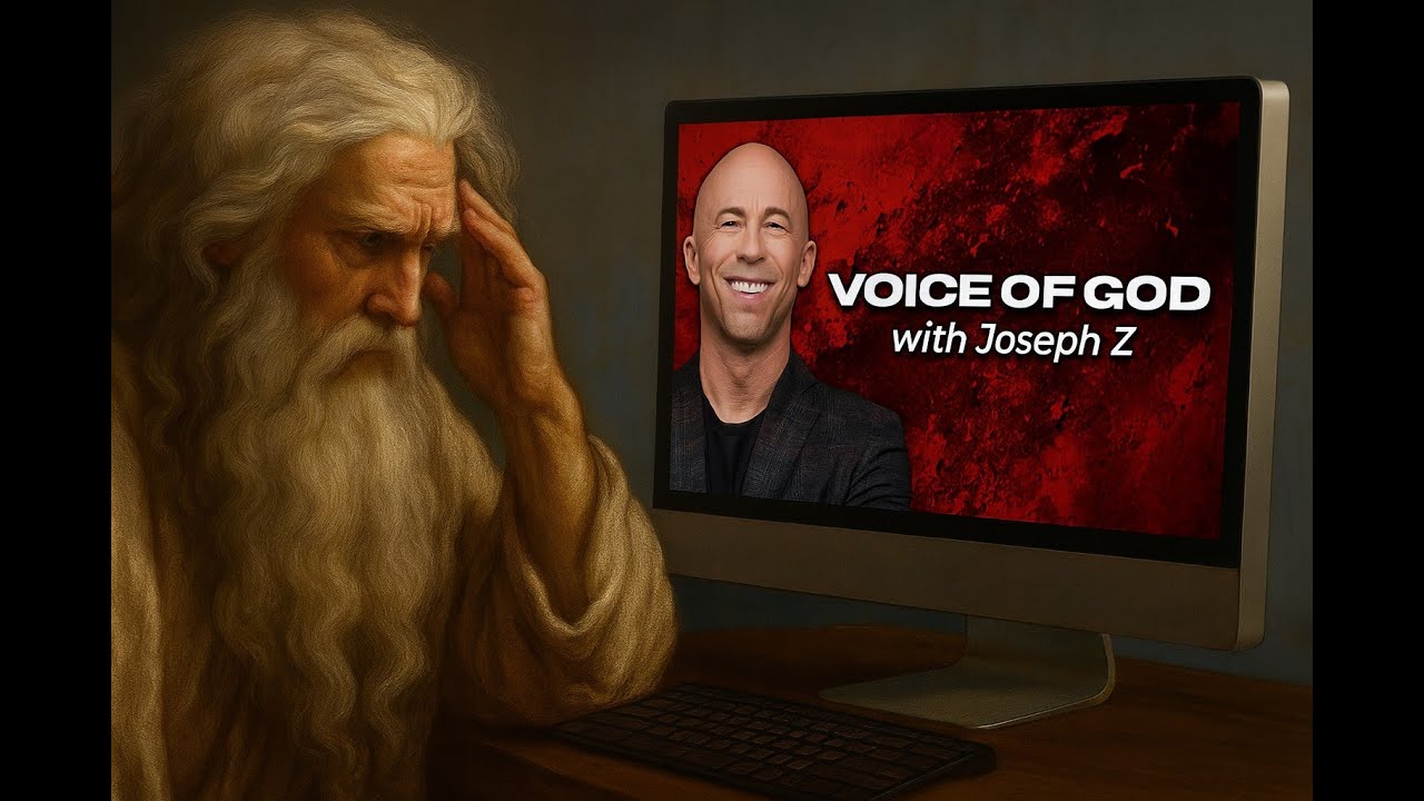 Joseph Z Doesn't Understand Sovereignty.