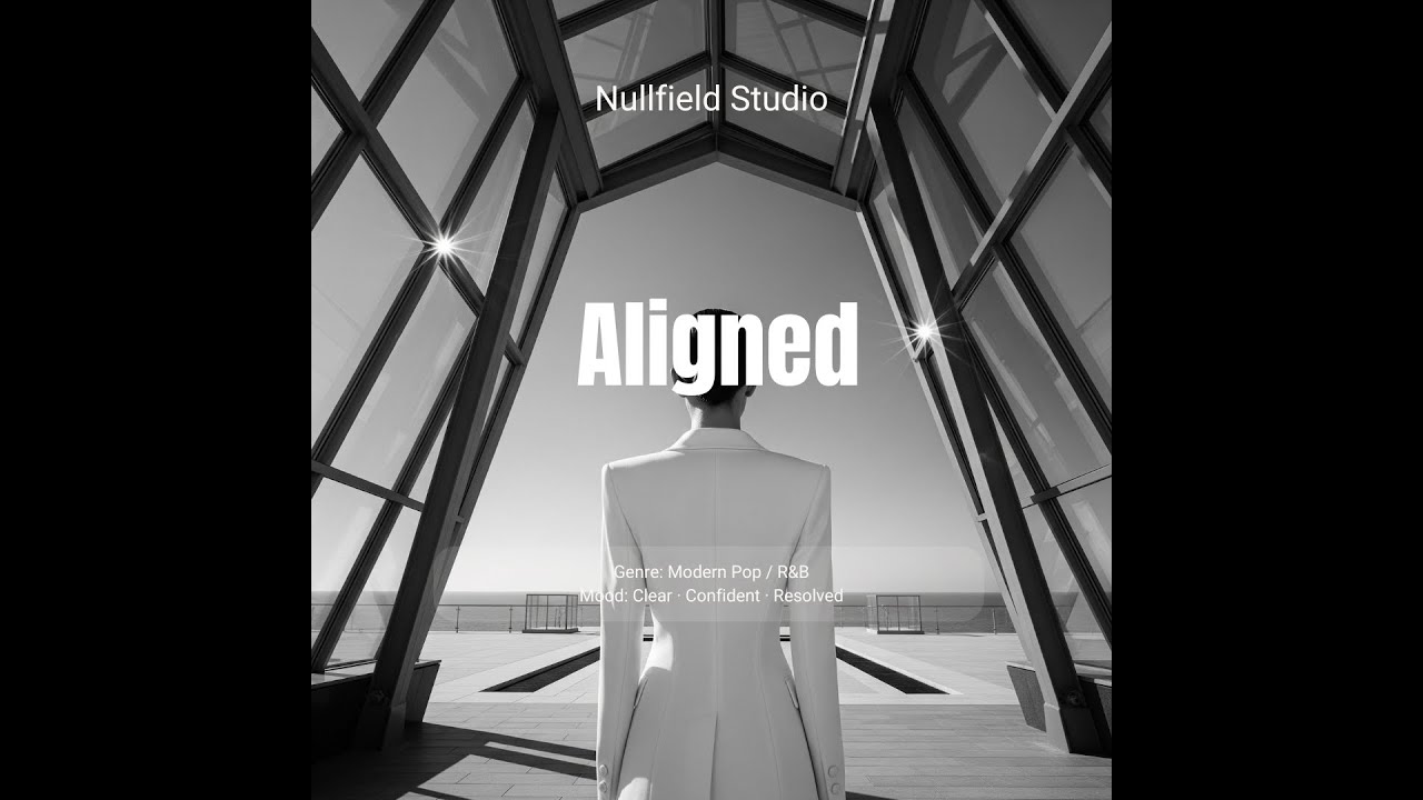 Aligned - Nullfield Studio