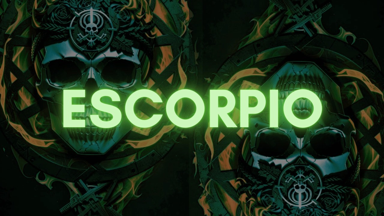 ESCORPIO PRONTO ENTENDERÁS PORQUÉ TODO PASÓ DE ESA MANERA🙏🏼♥️ UNA BENDICIÓN LLEGA SIN AVISO!😍✨