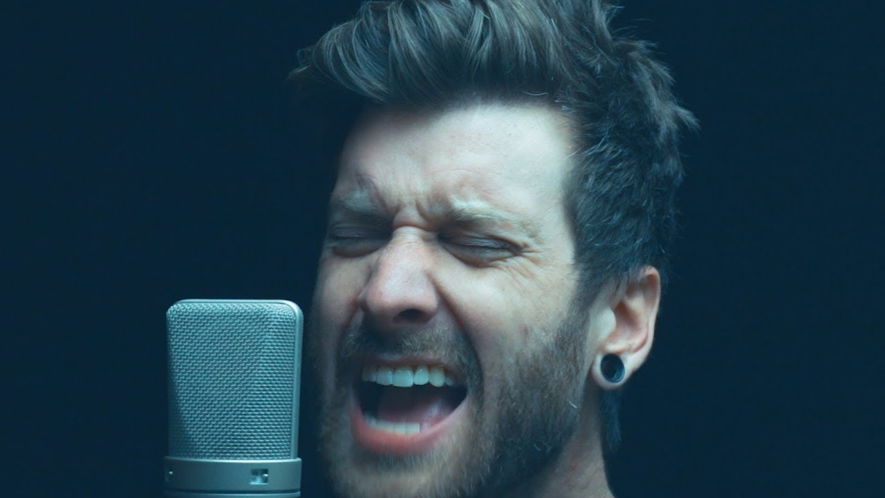 The Chainsmokers - Sick Boy (Cover by Flight Paths)