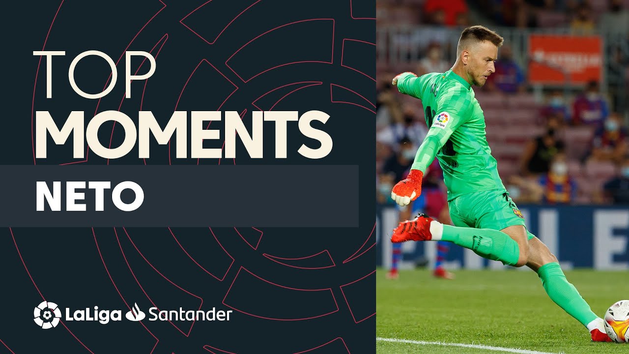 BEST MOMENTS Neto
