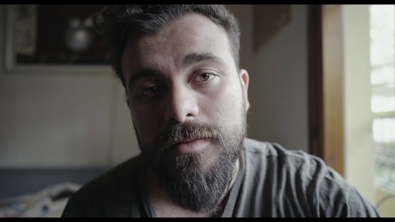 Zeus Kabadayı - Bu da benim elveda deme şeklim