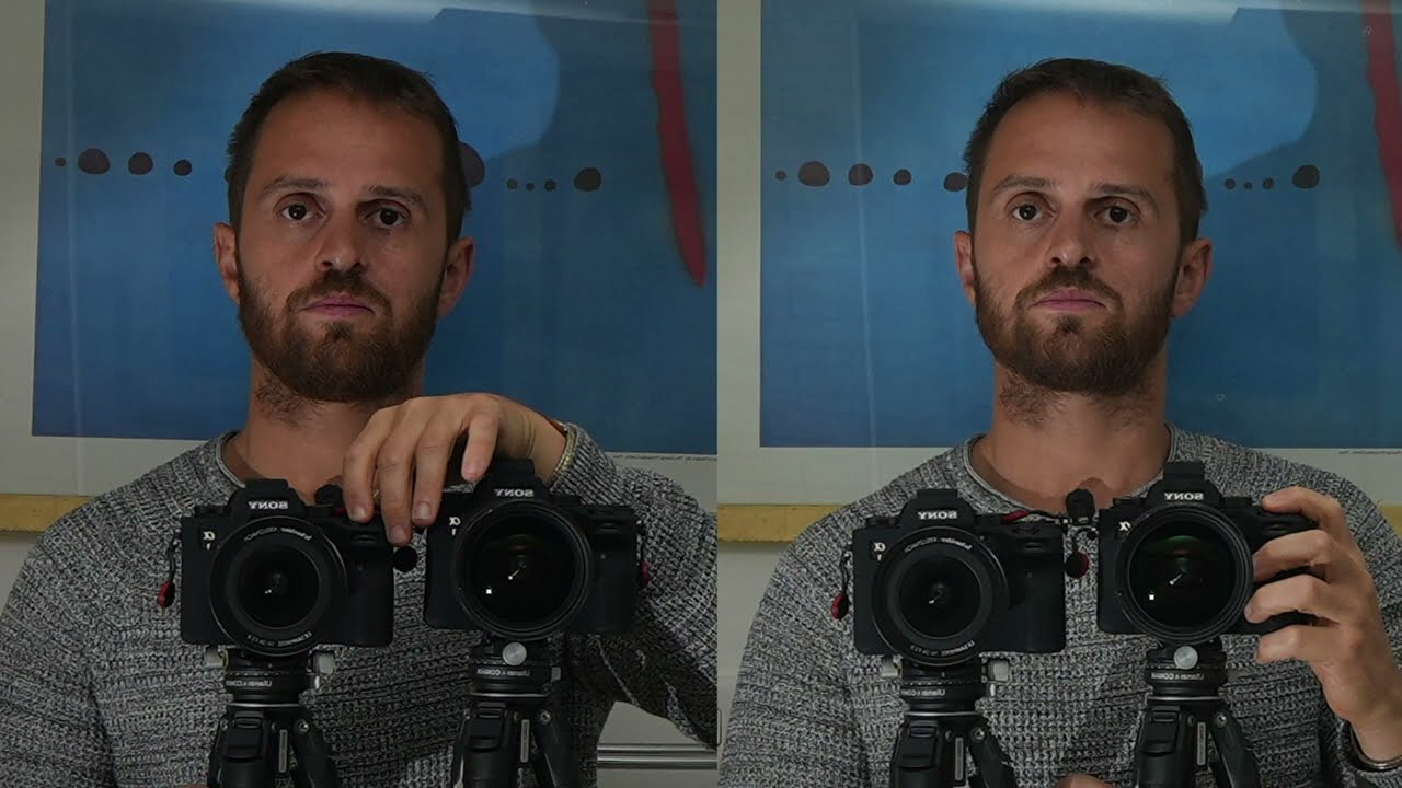 Samyang 14-24mm Vs Sigma 14-24mm