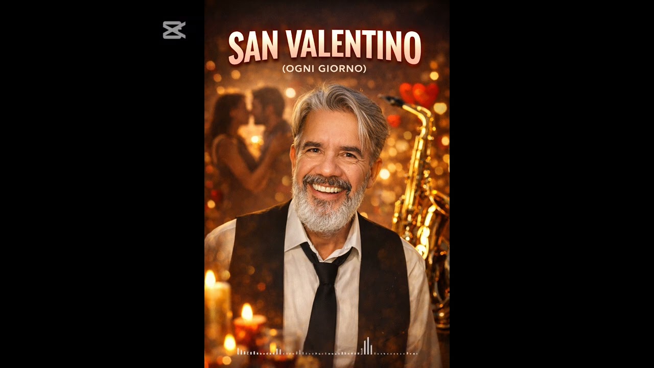 San Valentino (ogni giorno)