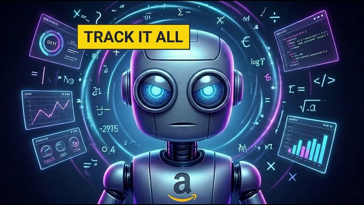 How to Set Up the Metrics Tracker in SkuHero (Track Your Amazon Performance Daily)