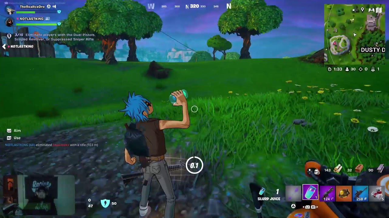 ✨FORTNITE WITH THE SMOKER$ CLUB EPISODE 200✨SEASON 7✨SOUTH PARK✨NotLastKing✨