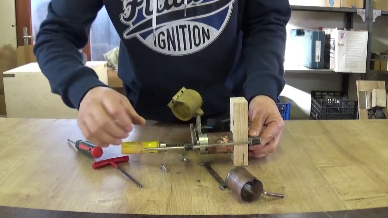 ProVap 110 - How to Replace the Bowl