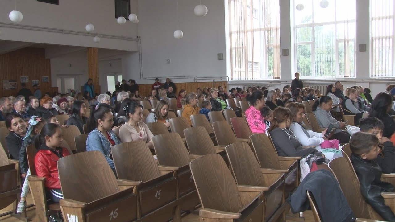 Deň matiek v Pribyline 2023