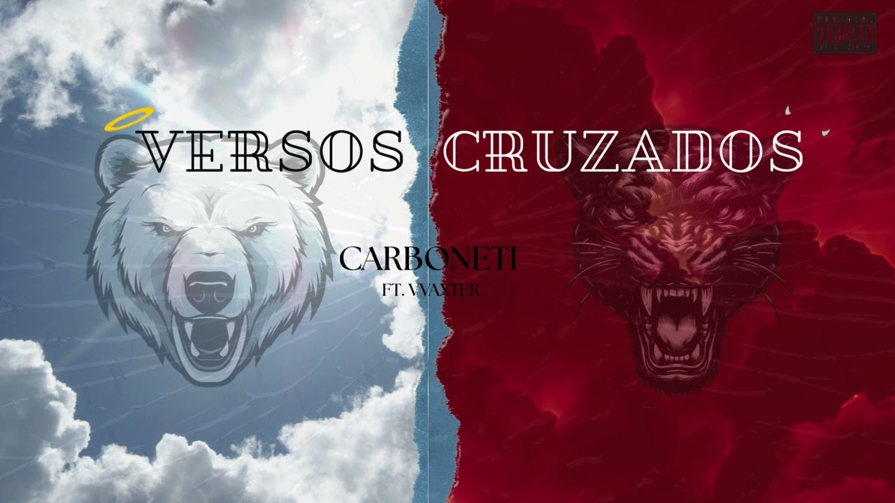 VERSOS CRUZADOS ft. @VVAXTER