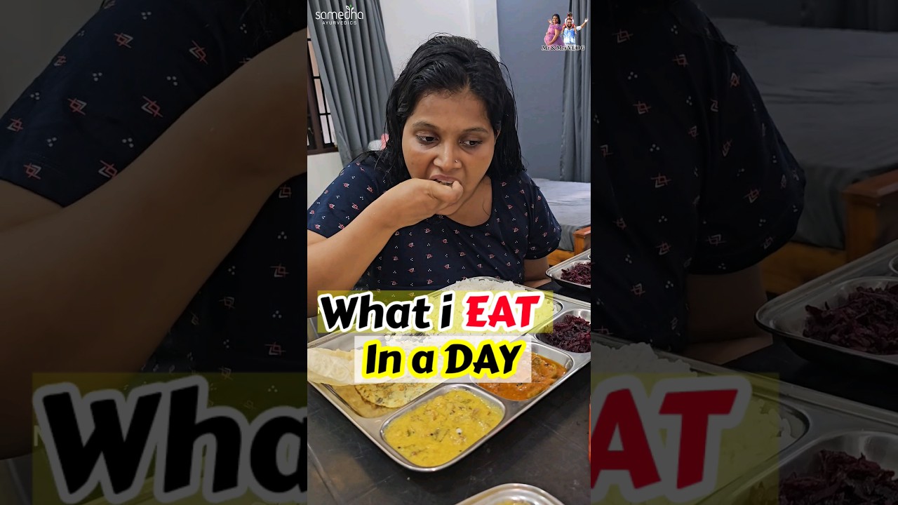 What i EAT in a DAY  😋  9 നേരം ഭക്ഷണം |  #Postnatalcare  #mrandmrsvlog