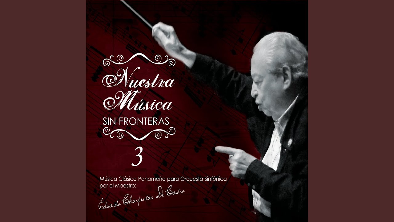 Himno Nacional de Panama