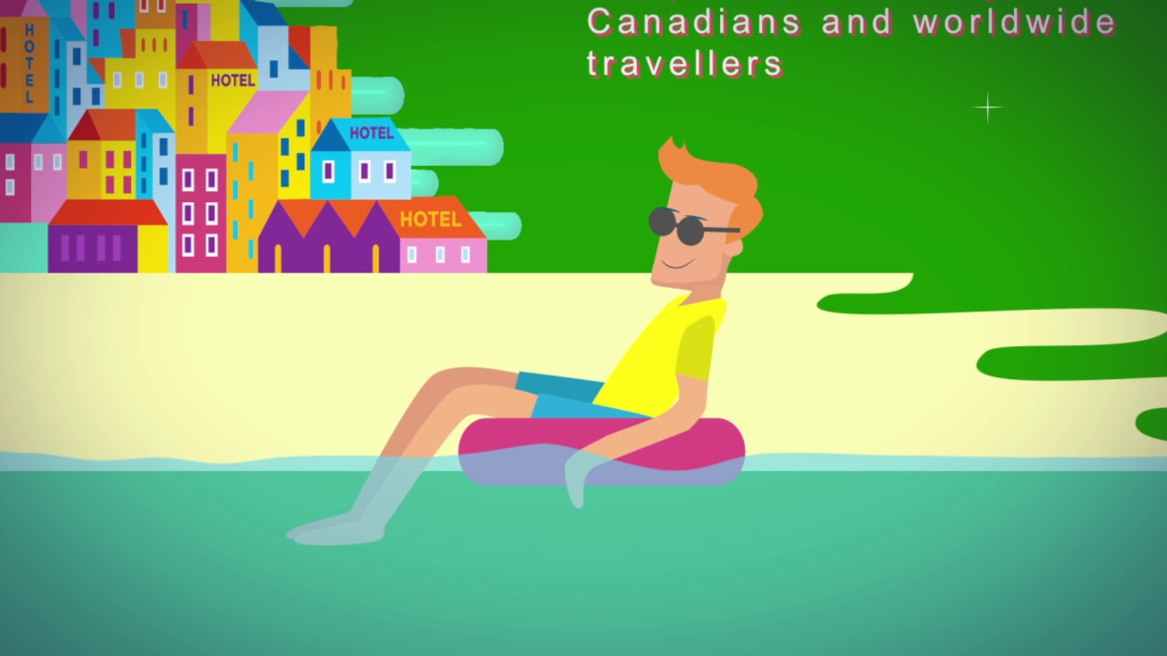 Insufin Inc - Travel insurance graphic