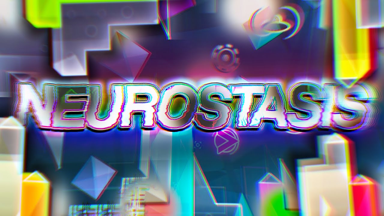 [20th Extreme] | Neurostasis by KiwiPenguin 100%! | Completion