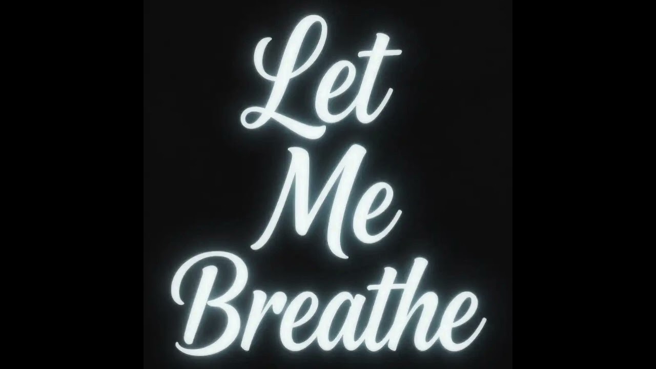Xt Echo - Let Me Breathe [Official Audio] 