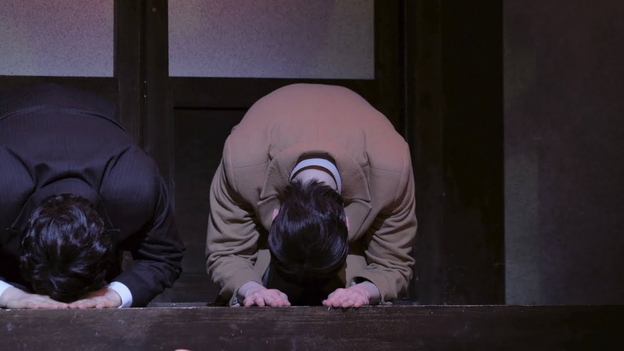 [4k]260215 뮤지컬 팬레터 커튼콜 (원태민 Focus)