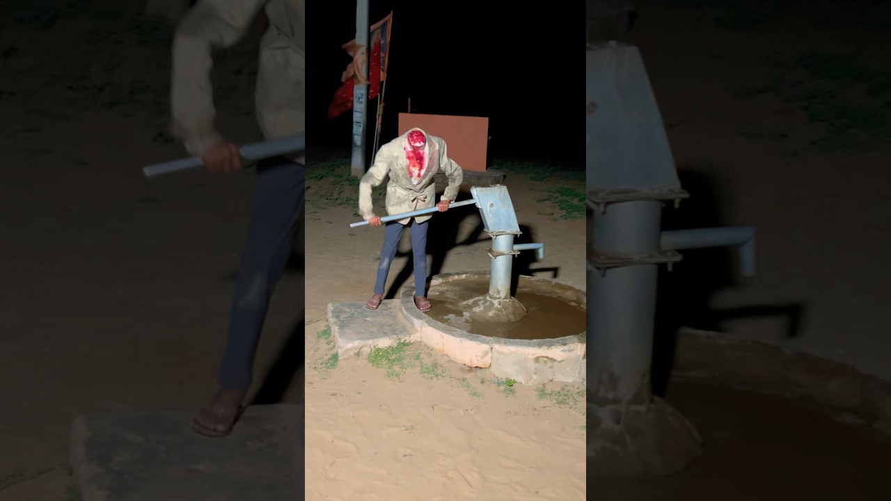 Tumhare Charno me 🙏|| Jai Mata Di status🙏🚩|| #viralvideo #horror #creepy #ghost #jaimatadi #bts $