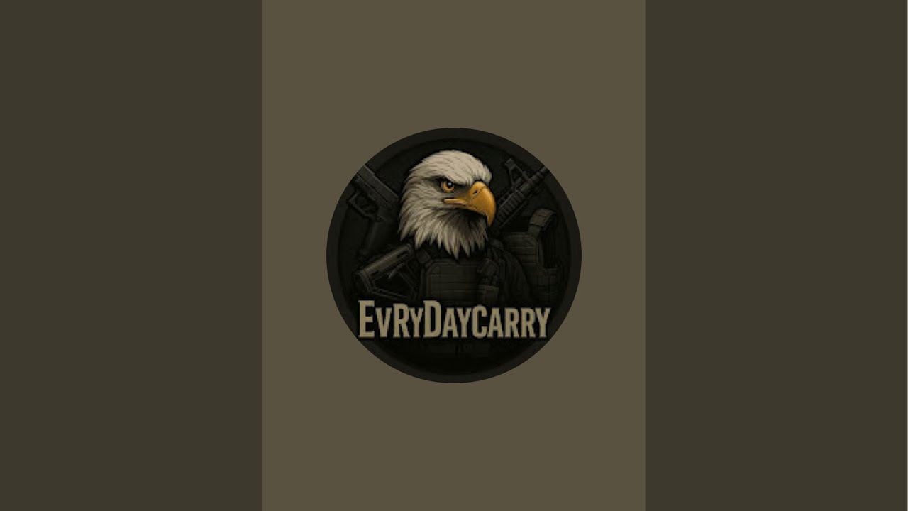 Do YOU really Carry 🔫 Everywhere Like Me ?