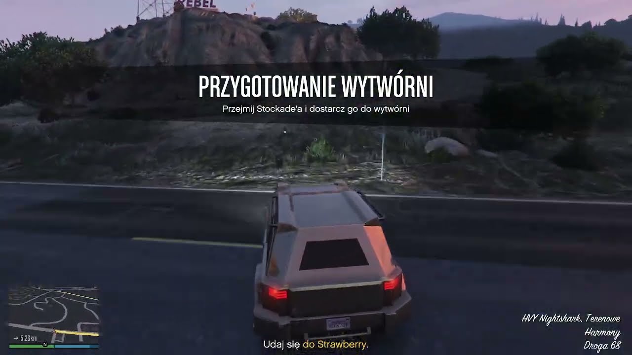🎮 KUPIŁAM KLUB MOTOCYKLOWY I WYTWÓRNIĘ FAŁSZYWYCH BANKNOTÓW | GTA V Online 💸🏍️